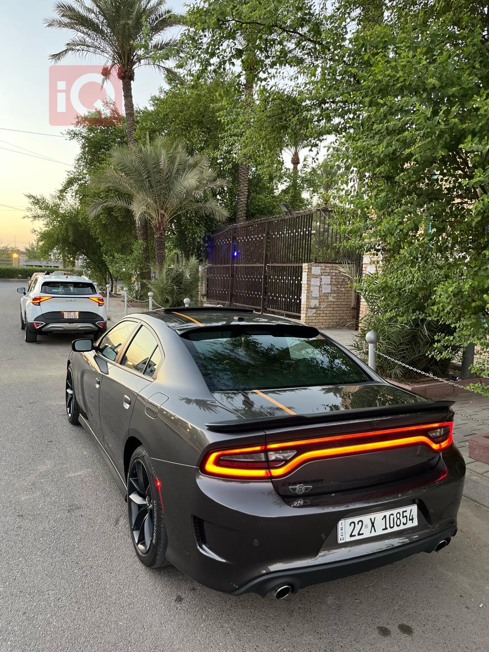 دودج تشارجر